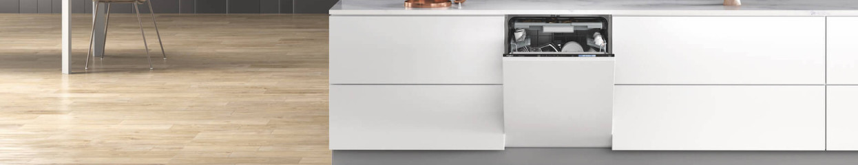 Wat is een Whirlpool Natural Dry vaatwasser?