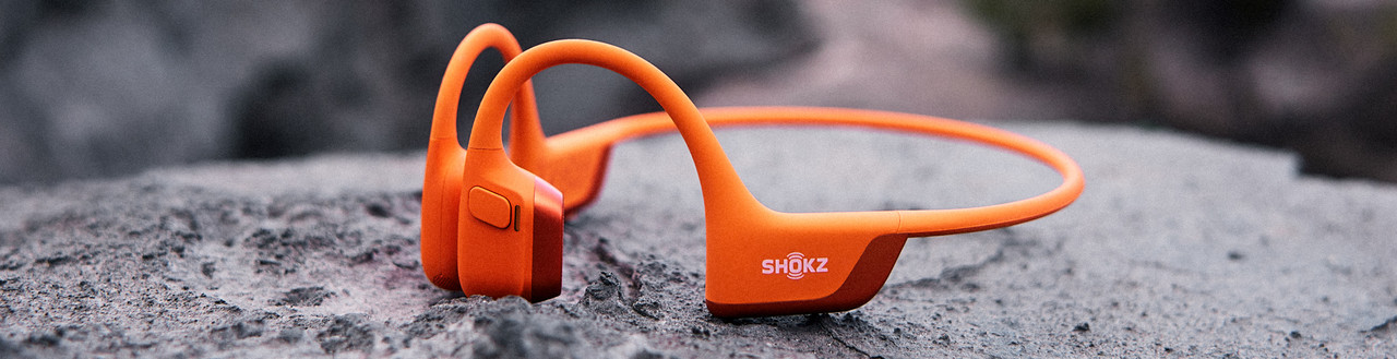 Wat is bone conduction?