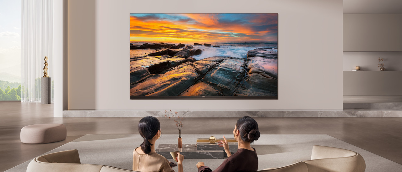 TCL X11L