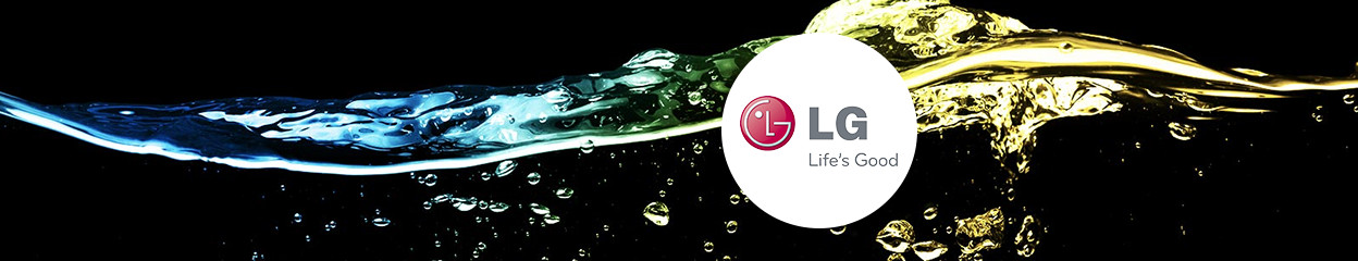 Alles over LG tv's