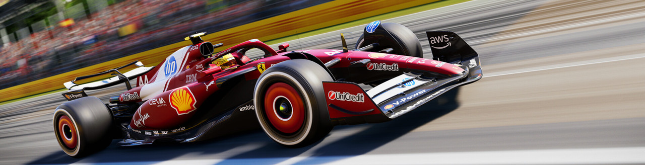 4 tips voor de beste F1 25 racing setup