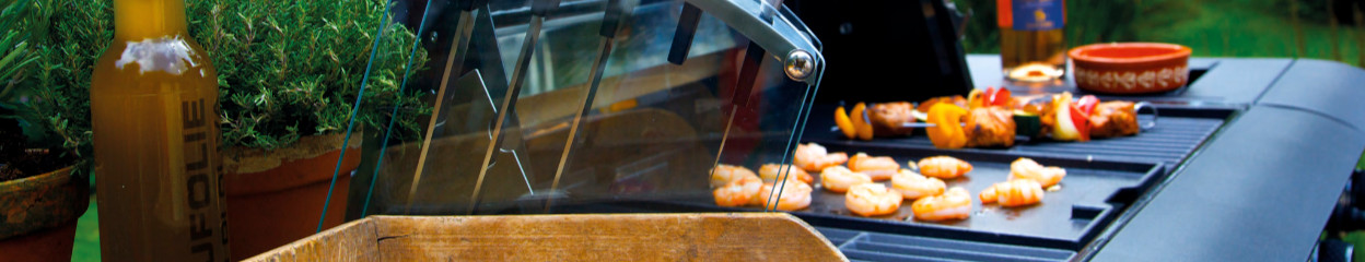 7 tips om je barbecue zomerklaar te maken