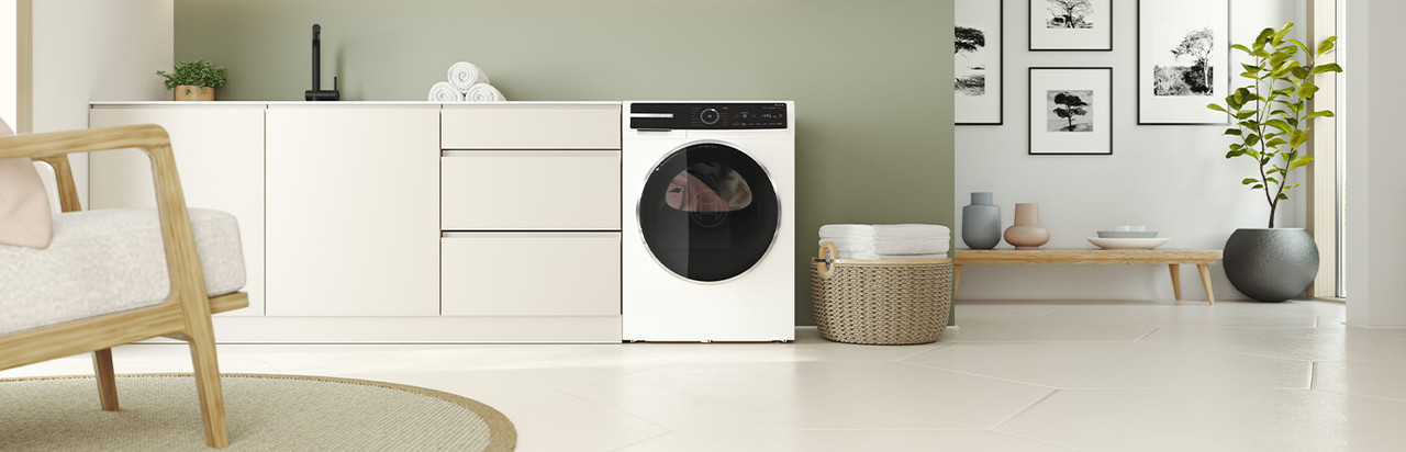 Wat is een Bosch Air Max Dry droger?