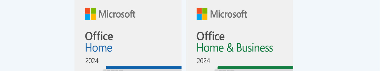 Alles over Microsoft Office 2024