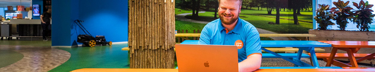 What's an Apple CTO?