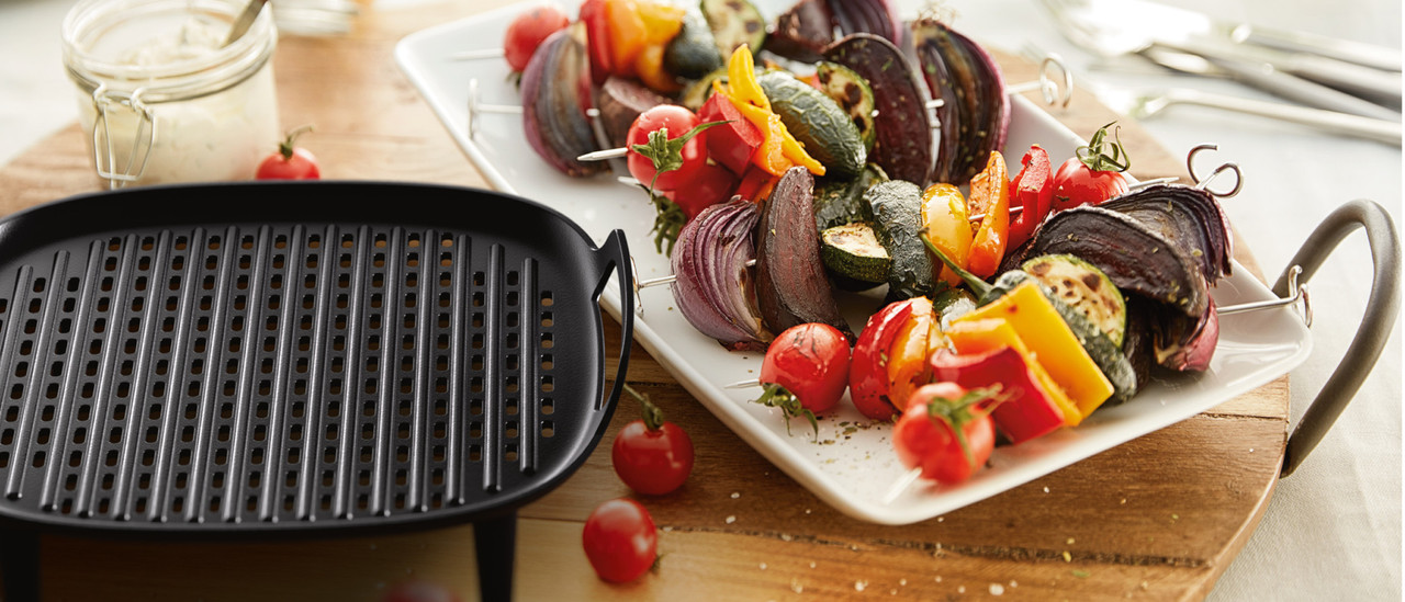 Grillkit