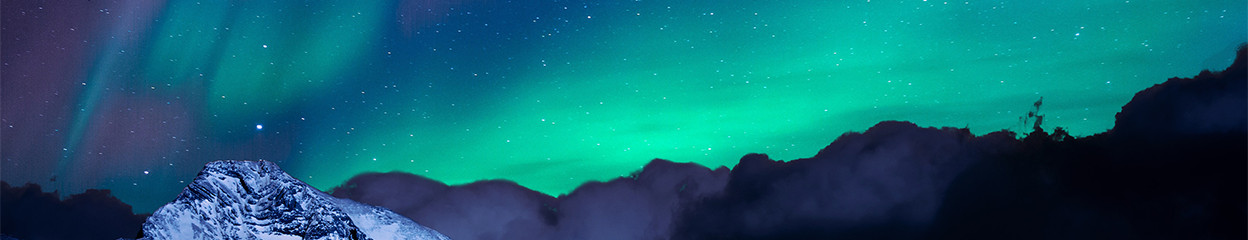 Tips for making the best Aurora Borealis photo