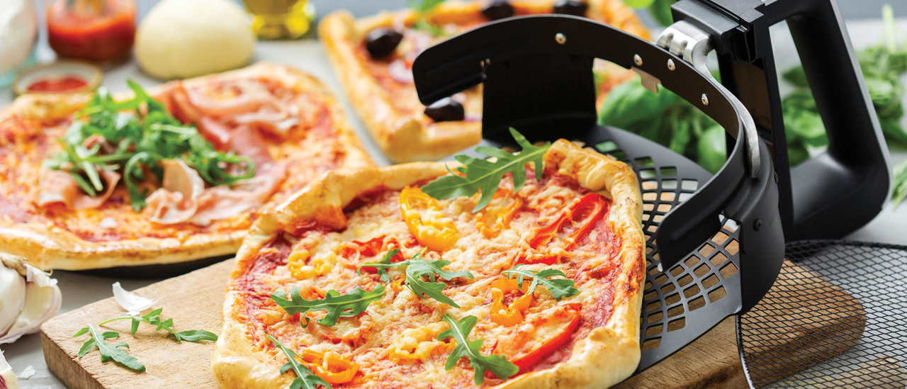Pizzakit