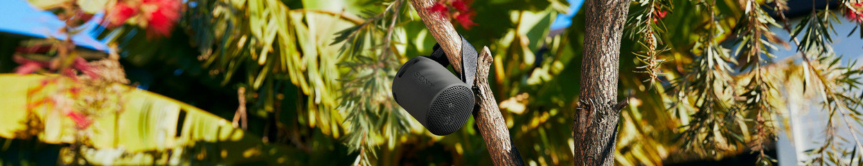 Hoe kies je het juiste formaat bluetooth speaker?