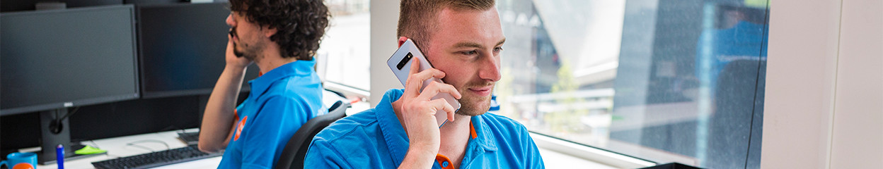 What's Android Enterprise?