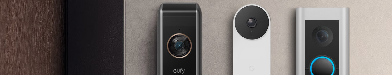 Which smart home platforms work with my smart doorbell?