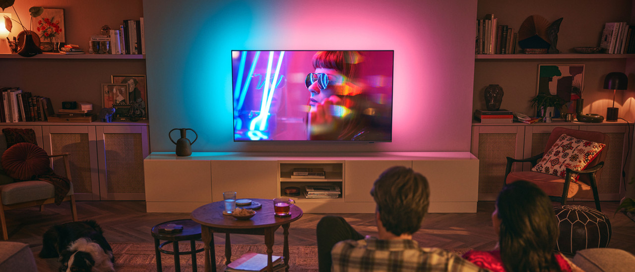 Philips Ambilight