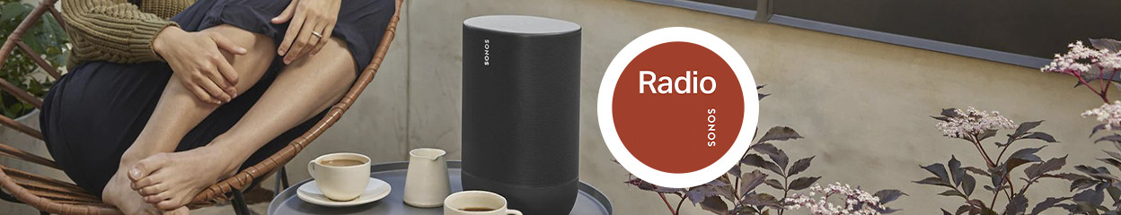 What's Sonos Radio and what can you use it for?