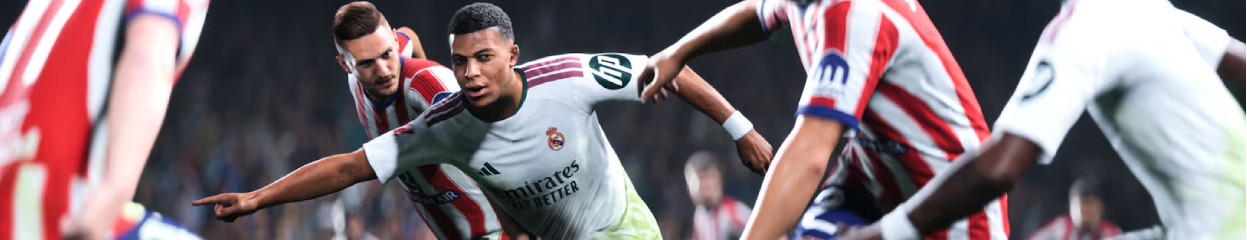 EA Sports FC 27