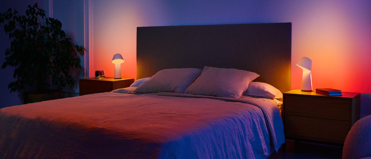 Slaapkamer