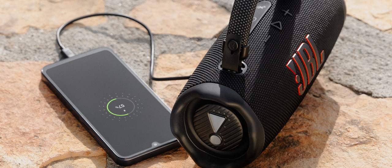 Telefoon opladen