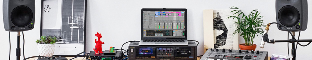 Advice on DJ software