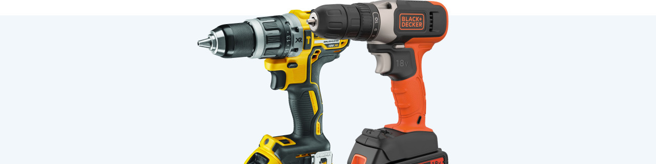 4 tips voor het boren in metaal