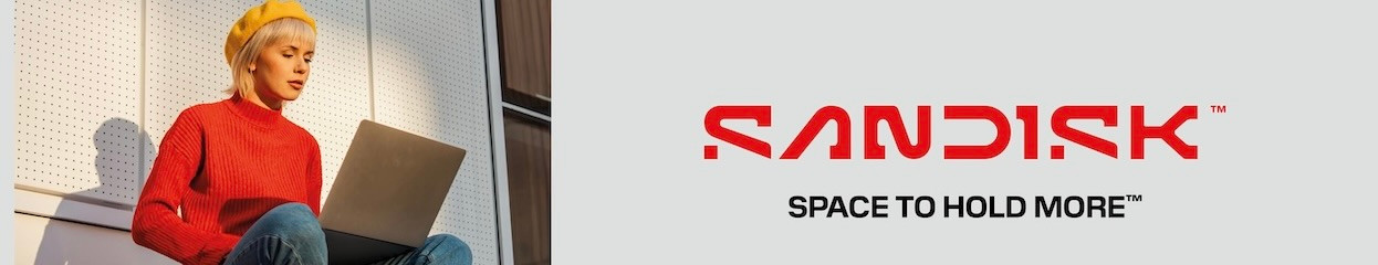 Wat is SANDISK Optimus?