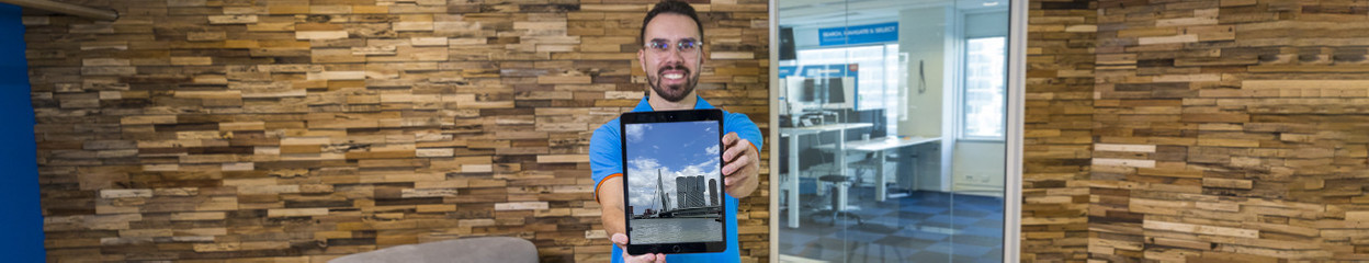 Wat bepaalt de schermkwaliteit van een tablet?