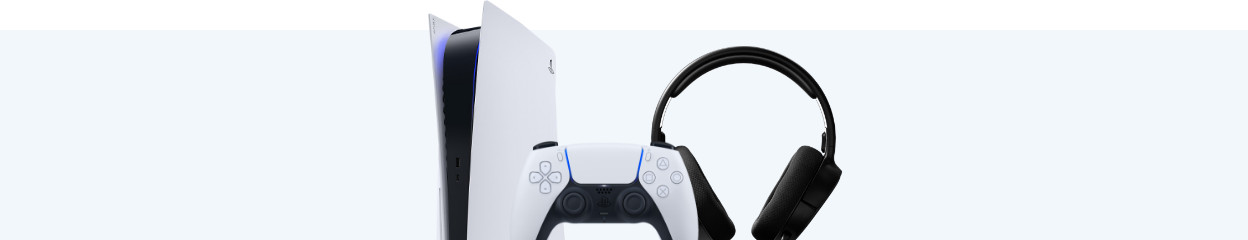 How do you set the sound of your PS5 headset?