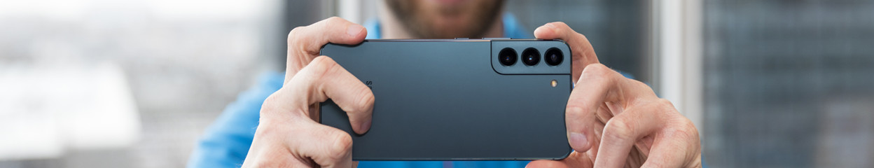 8 tips om mooiere foto's te maken met je smartphone