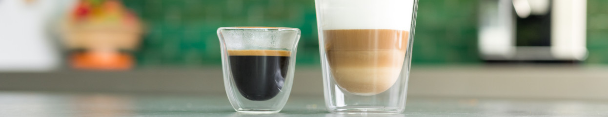 Welke koffie maak je met een volautomatische koffiemachine?