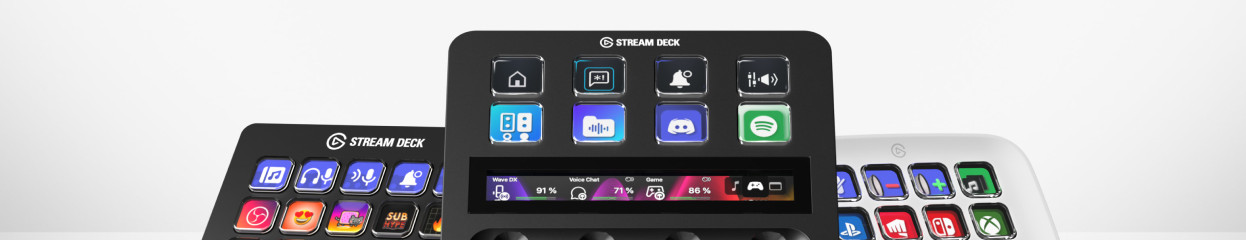 Hoe installeer je een Elgato Stream Deck?