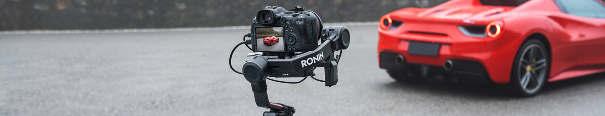 Wat is DJI Active Track en wanneer gebruik je het?