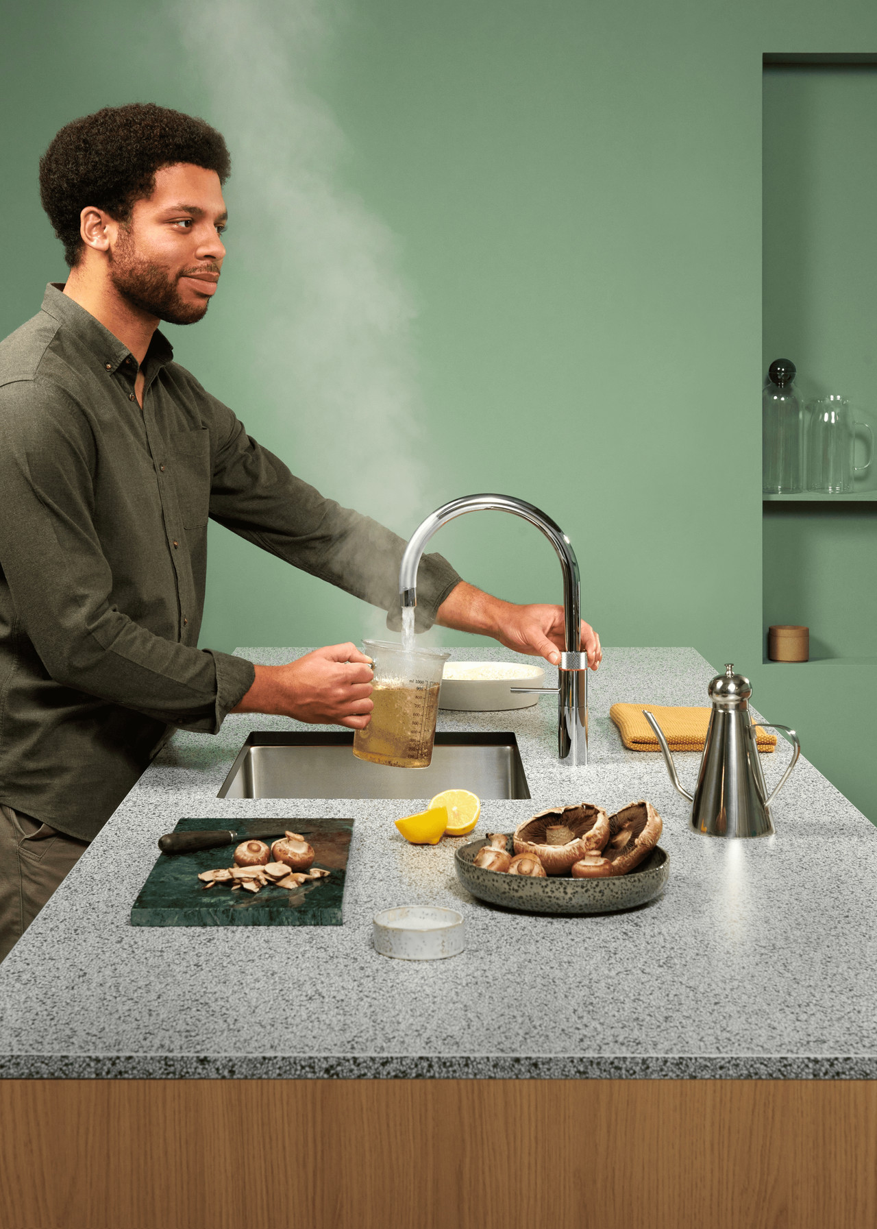 Quooker