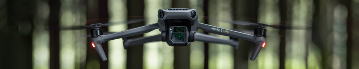 What's DJI AirSense?