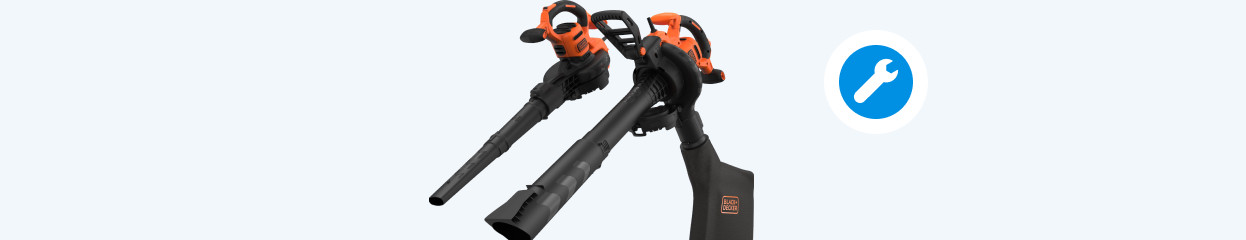 Hoe voorkom je problemen met de BLACK+DECKER BEBLV300SB-QS?