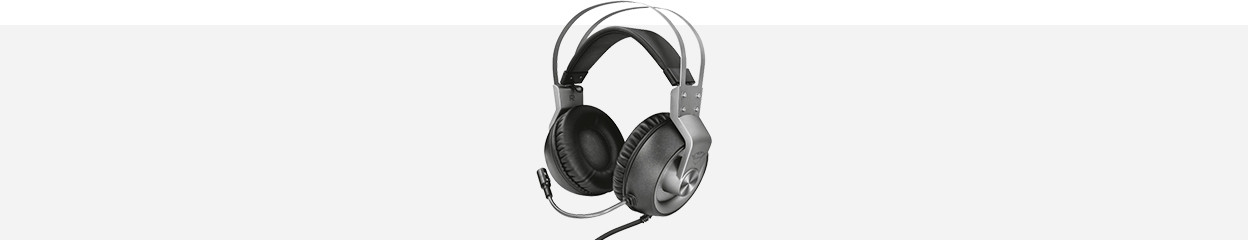 Hoe stel je de microfoon van jouw Trust headset in?     