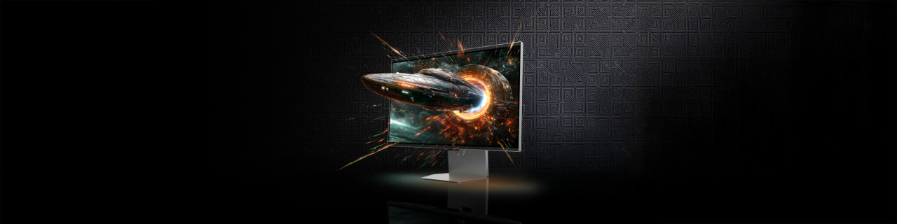 What's a Samsung Odyssey 3D monitor?