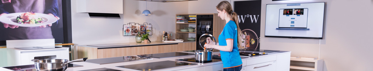 Specialisten review van de ATAG BIH09571EV