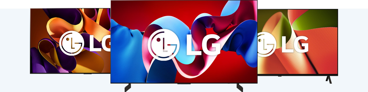 Hoe kies je een LG OLED televisie?