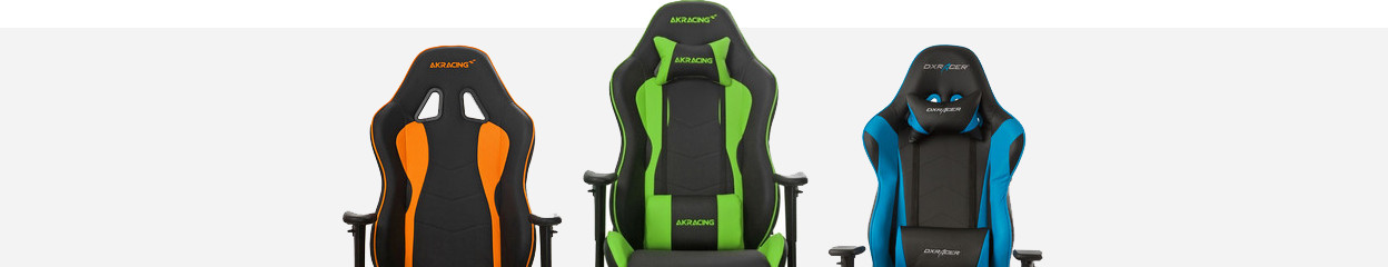 How do you choose a gaming desk chair?