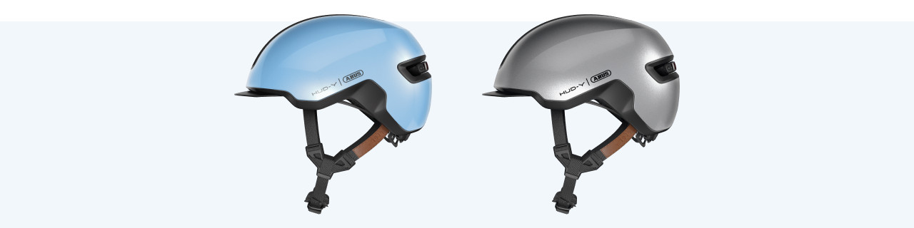 Pieter Zwart (CEO of Coolblue) supports the Hersenstichting with € 5 per bike helmet