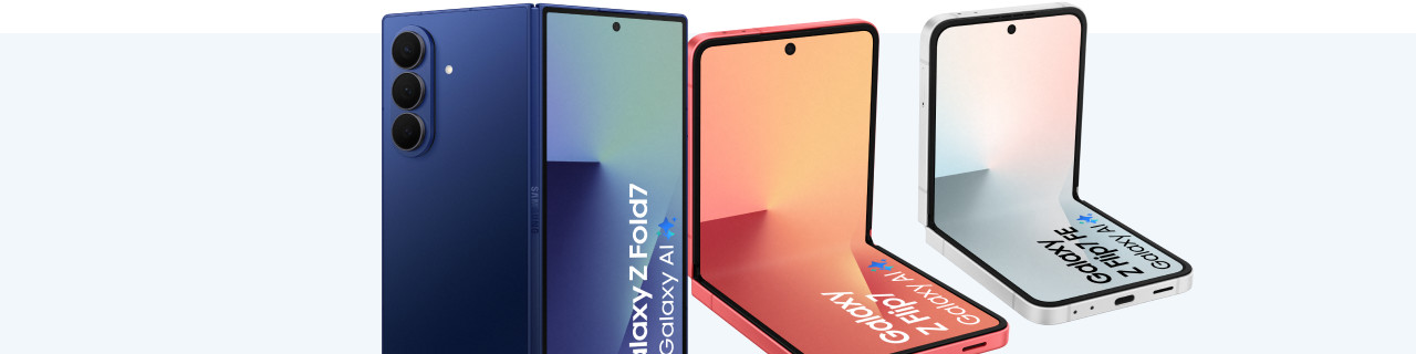 Alles over Samsung-Tegoed