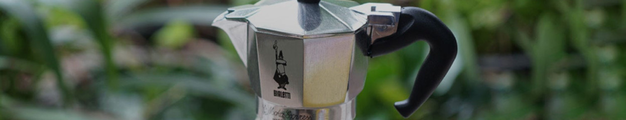 What's a percolator and how do you make coffee with it?
