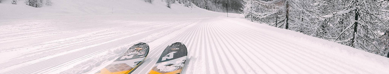 Tips for recording video in the snow with an action camera