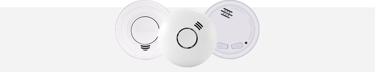 Waarom zijn rookmelders verplicht? 