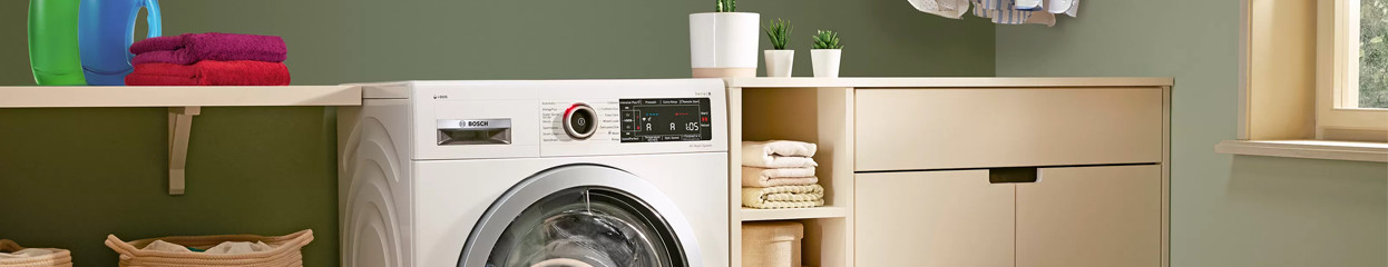 How do you use Bosch i-DOS?