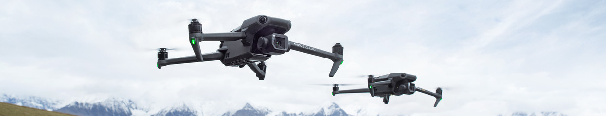 Wat is het Cx label voor drones?