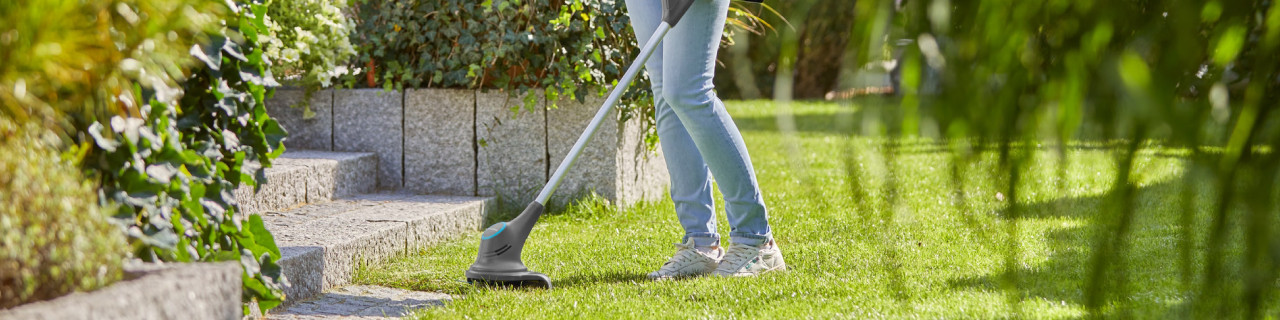 How do you choose a string trimmer?