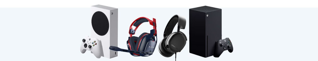 Hoe kies je een Xbox gaming headset?   