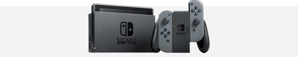 Specialisten review van de Nintendo Switch        