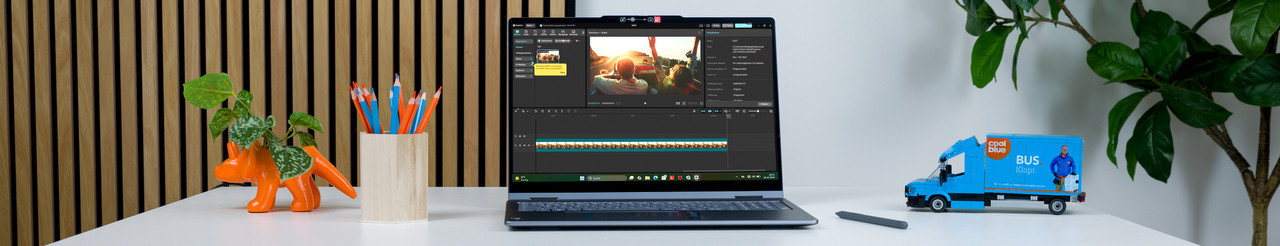 Wat zijn de verschillen tussen de Lenovo Yoga laptops?