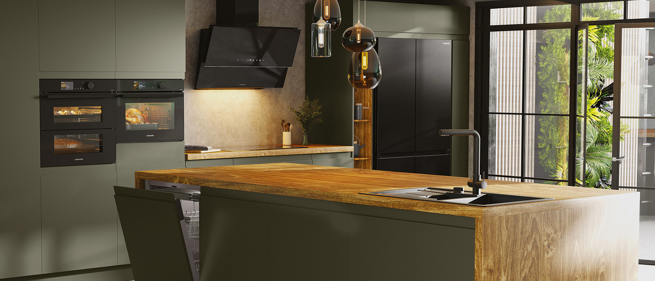 Keuken