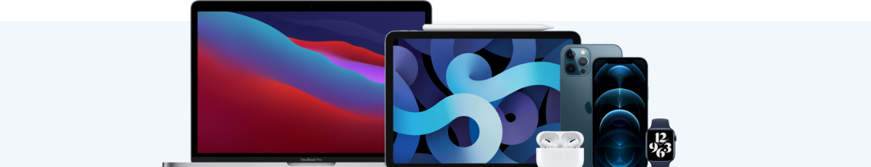 Alles over je Apple product verzekeren bij Coolblue